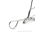 Fashion Eyelash Curler Local roll become warped Fashion Stainless steel beauty Portable mini color Eyelash curler clip Eyelash accessory tool Supplier